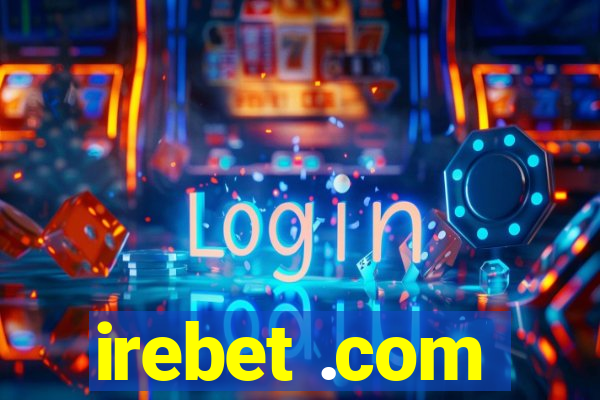 irebet .com